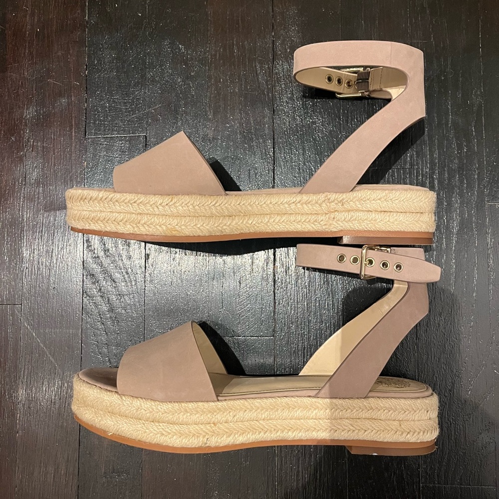 Vince Camuto Espadrilles